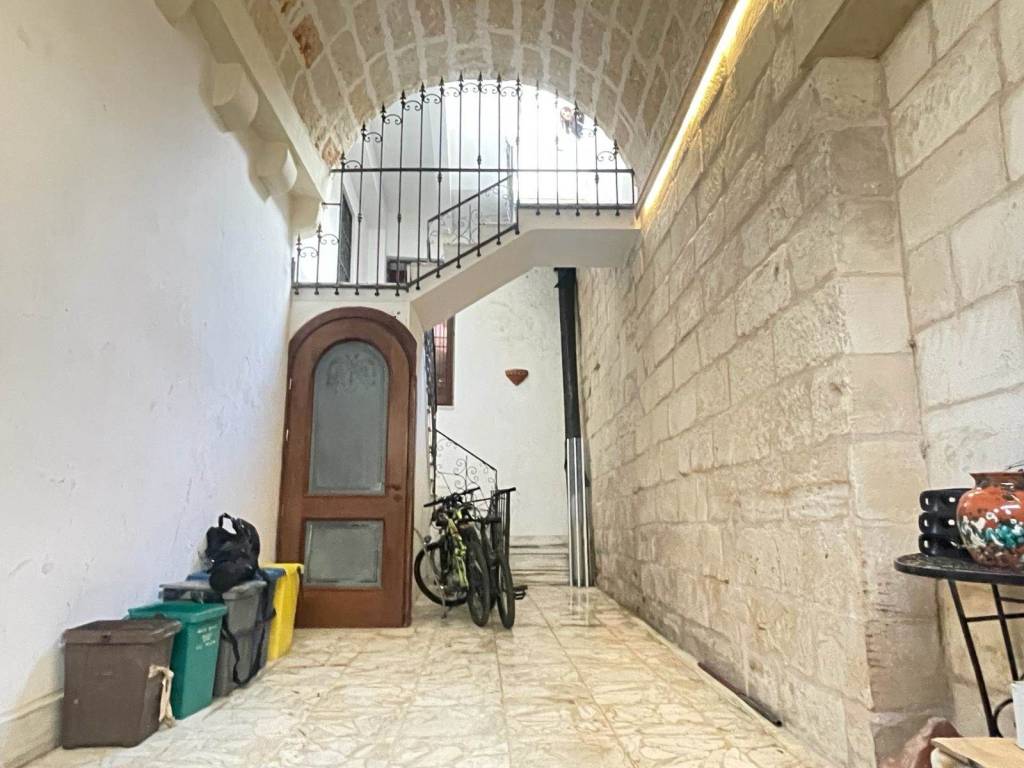 Appartamento in vendita a San Cesario di Lecce via Vittorio Emanuele ii, 14