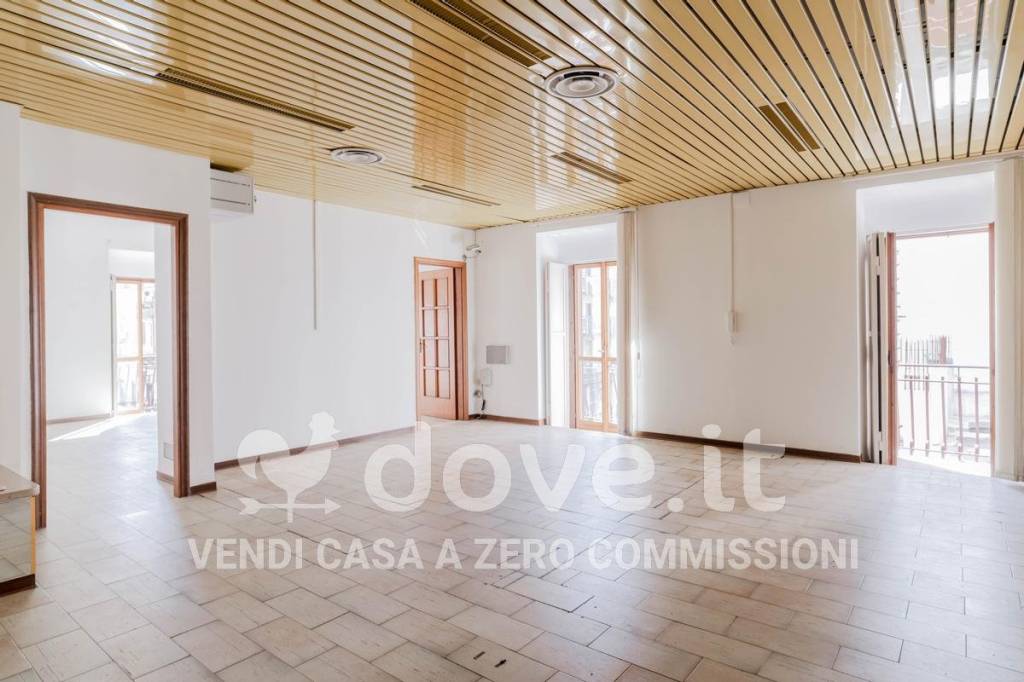 Appartamento in vendita a Taranto via f.Cavallotti, 72