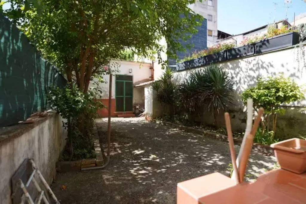 Appartamento in vendita a Benevento via Cupa Santa Lucia