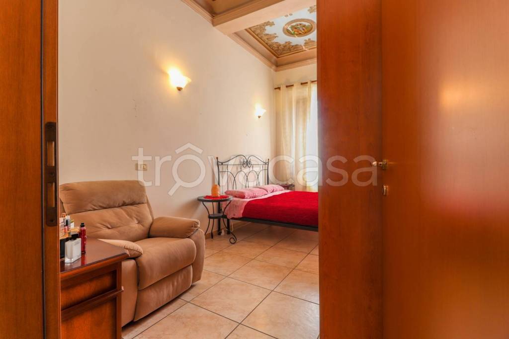 Appartamento in vendita a San Pietro in Casale via Matteotti, 135