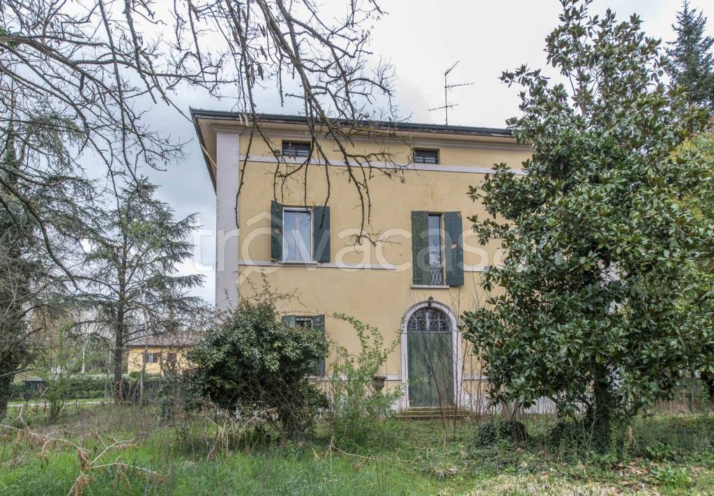 Villa in vendita a San Pietro in Casale via Rubizzano, 1717