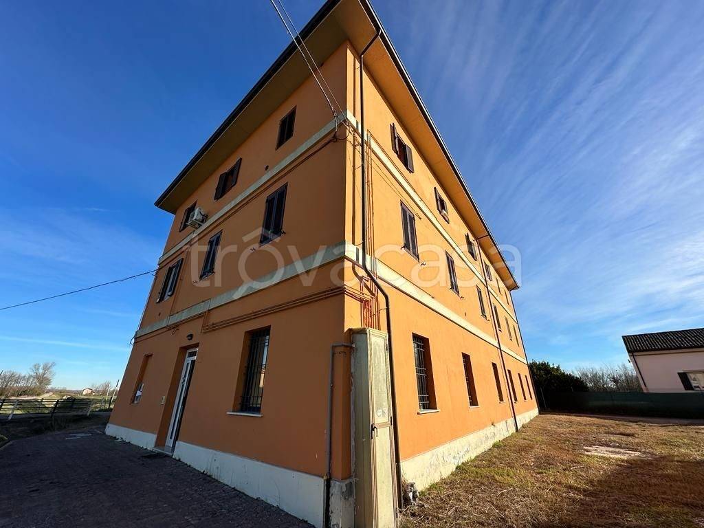 Appartamento in vendita a San Pietro in Casale via Cantone, 395/a