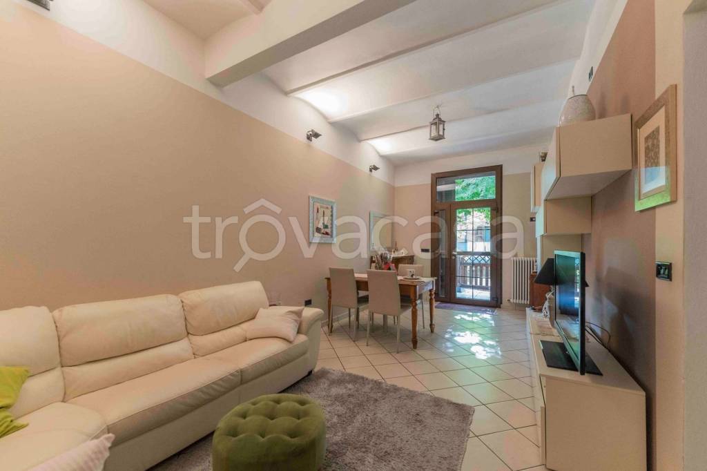 Appartamento in vendita a Bentivoglio via Castagnolino, 1