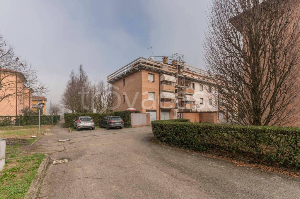 Appartamento in vendita a Galliera via Risorgimento, 10/1