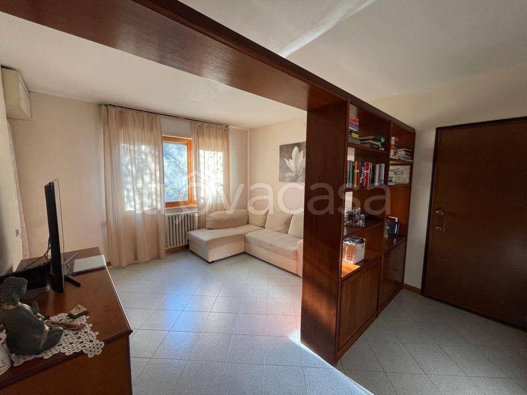 Appartamento in in affitto da privato a Montecatini-Terme via Gian Lorenzo Bernini, 12