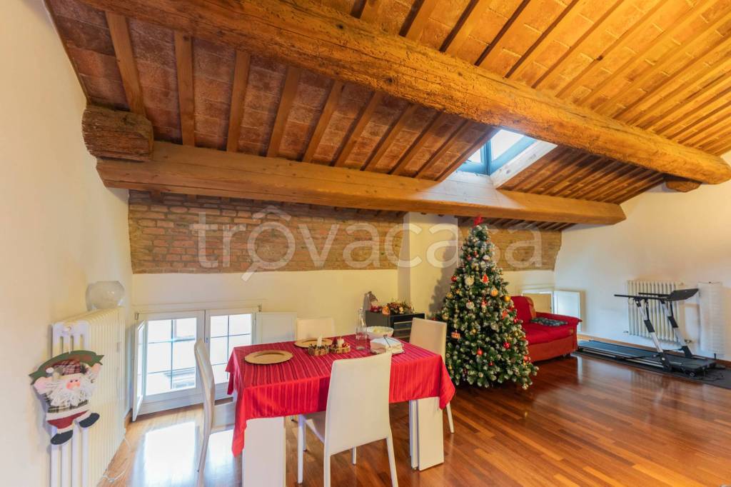 Appartamento in vendita a Ferrara via Terranuova, 22