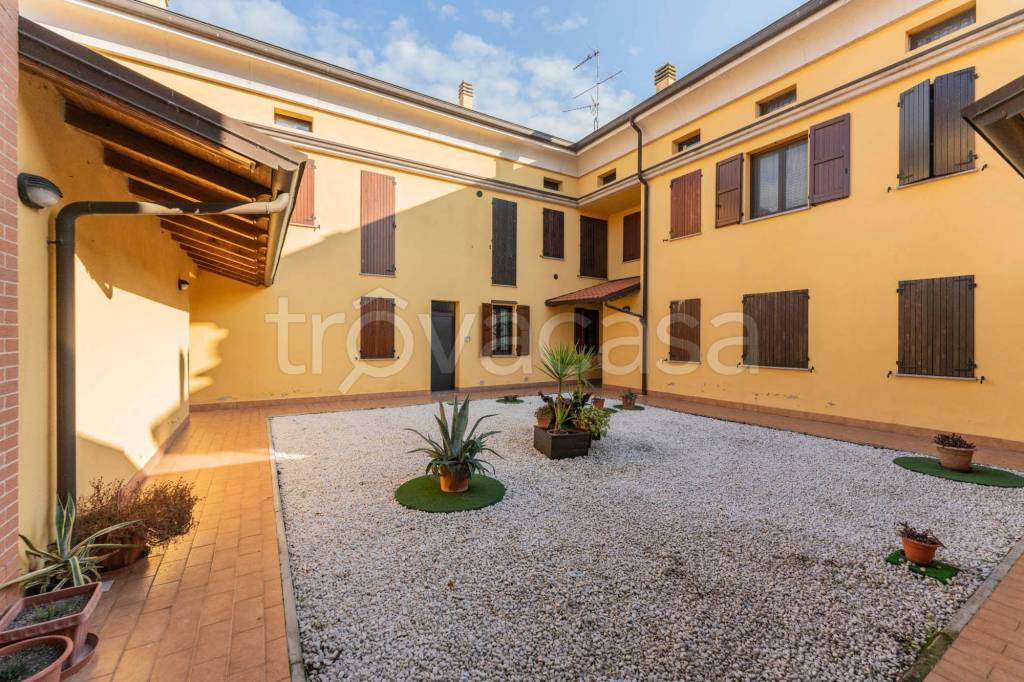 Appartamento in vendita a Poggio Renatico bassani, 10/b