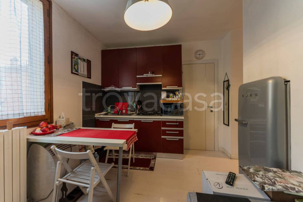 Appartamento in vendita a San Pietro in Casale vicolo Pusterla, 14