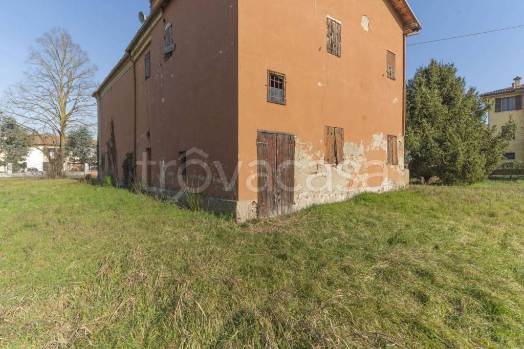 Villa in vendita a San Pietro in Casale via San Benedetto, 1430