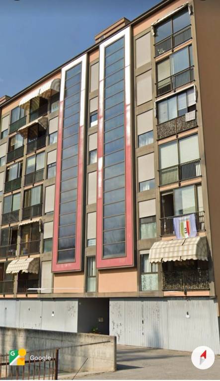 Appartamento in in vendita da privato a Fossano via Don Giovanni Minzoni, 30