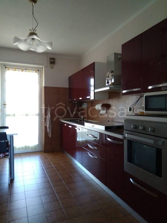 Appartamento in in vendita da privato ad Alpignano via Giuseppe Mazzini, 32
