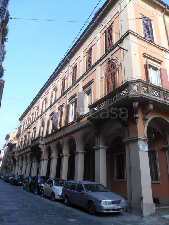 Appartamento in affitto a Bologna strada Maggiore, 70