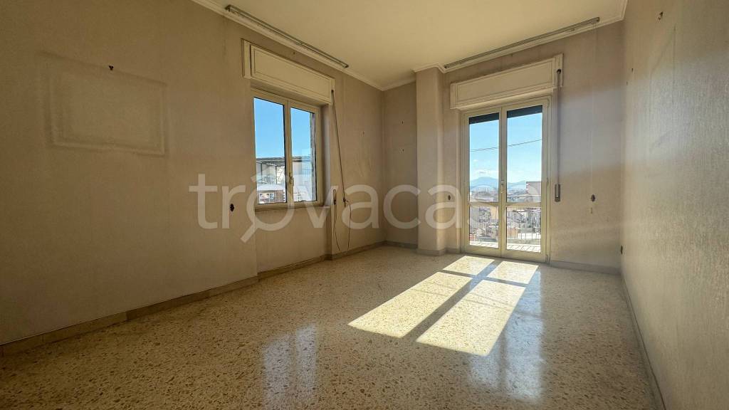 Appartamento in vendita a Casoria via Giacomo Matteotti, 98