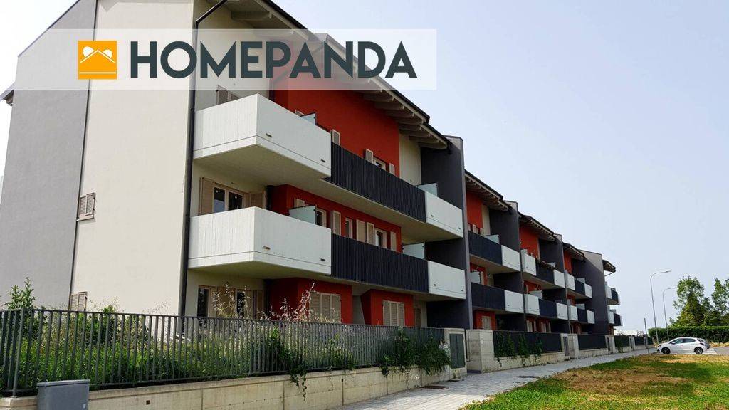 Appartamento in vendita a Villanova d'Asti strada per Buttigliera ,, 38