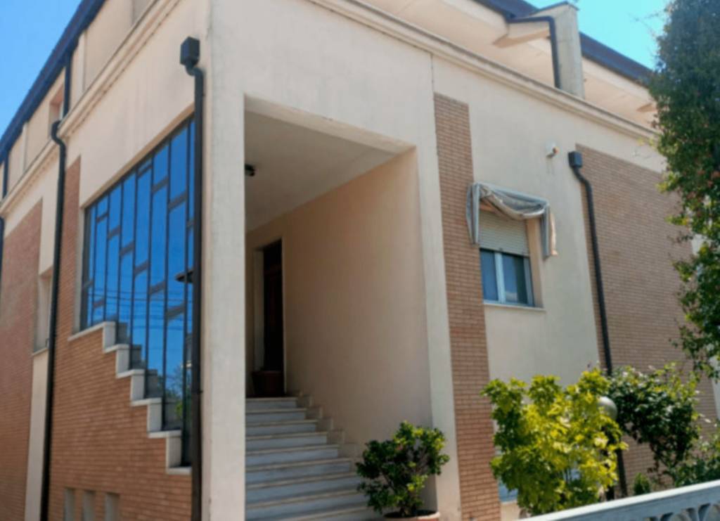 Appartamento all'asta a Porto Sant'Elpidio via Adriatica, 62