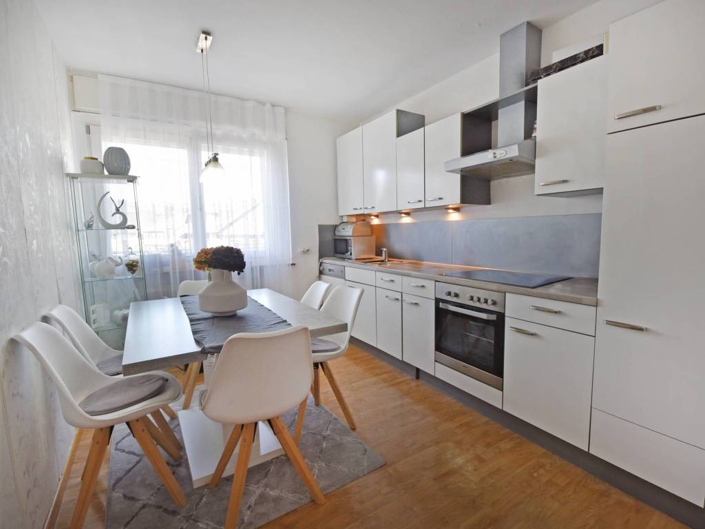 Appartamento in vendita a Brunico via Himmelreich, 2