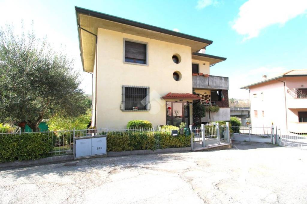 Casa Indipendente in vendita a Sogliano al Rubicone via dei Fiordalisi, 6