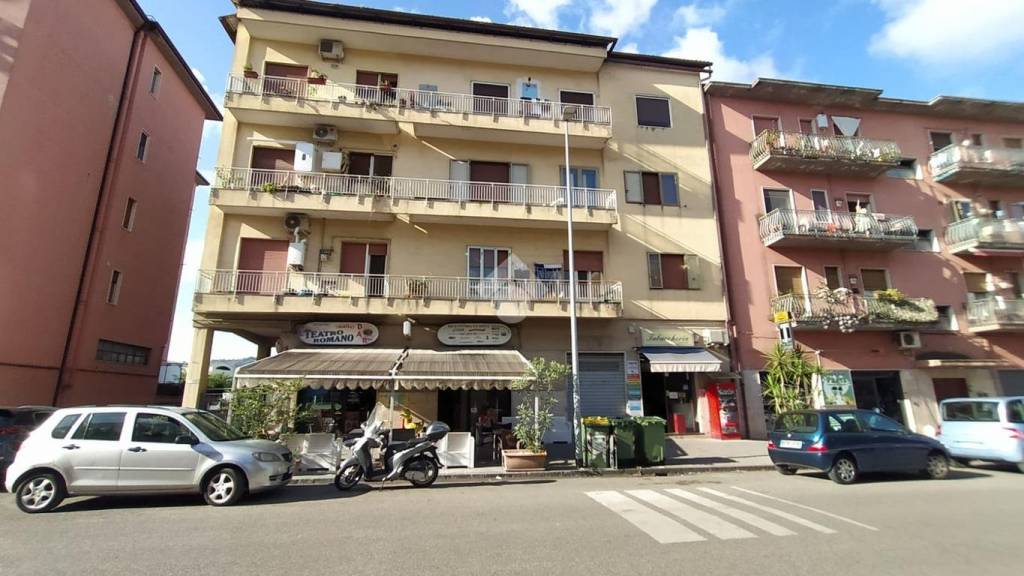 Appartamento in vendita a Benevento via Torre della catena, 117