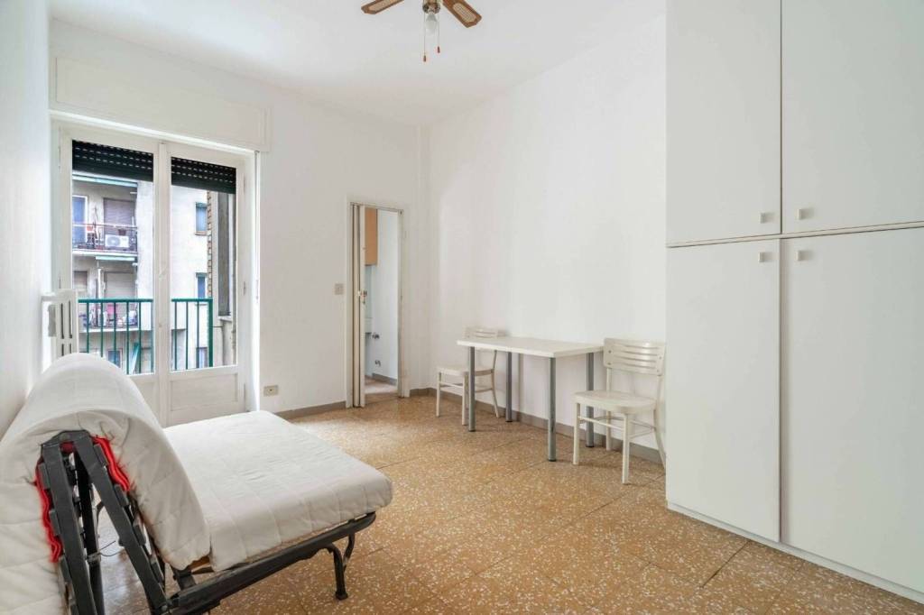 Appartamento in vendita a Milano ripa di Porta Ticinese