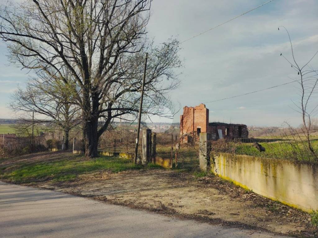 Terreno Residenziale in vendita a Bene Vagienna frazione san luigi, 9