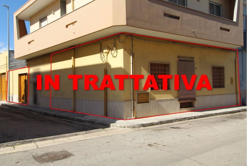 Casa Indipendente in vendita a Mesagne via Istria, 70