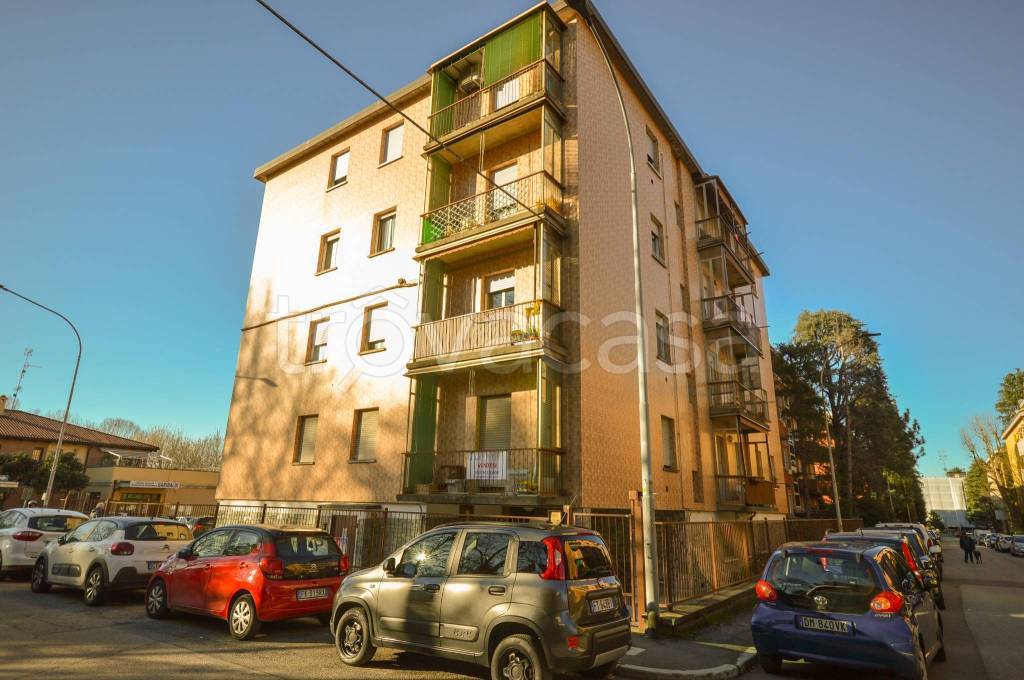Appartamento in vendita a Casalecchio di Reno via dell'Esperanto, 18