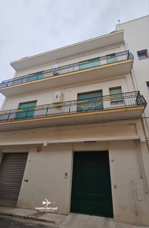 Appartamento in vendita a Carmiano via Villafranca, 4