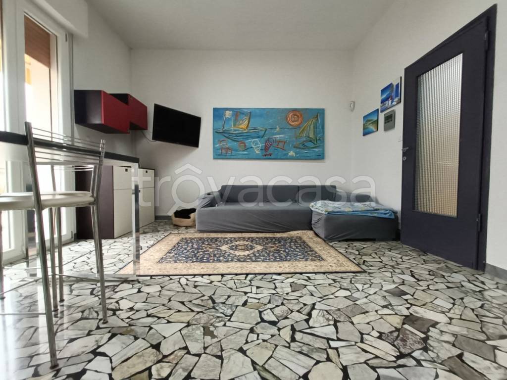 Appartamento in vendita a Sasso Marconi via Porrettana , 407