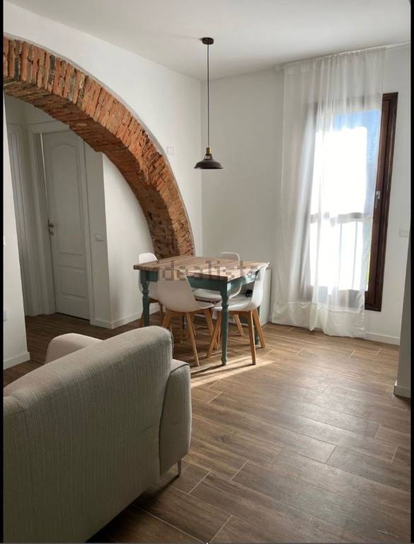 Appartamento in in affitto da privato a Bucine via Santa Maria, 27