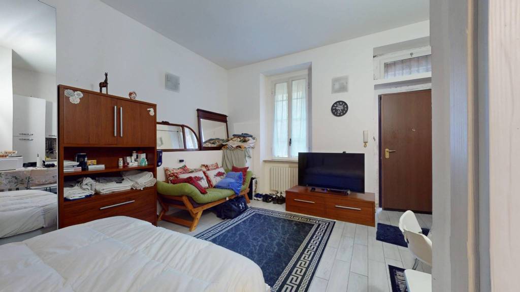 Appartamento in affitto a Milano via Padova, 34