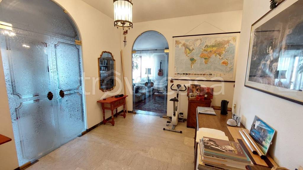 Appartamento in vendita a Collegno via Edmondo De Amicis, 49