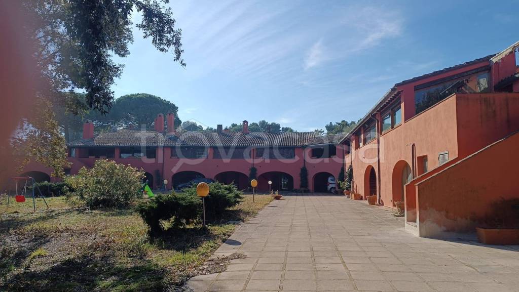 Villa a Schiera in vendita a Osimo