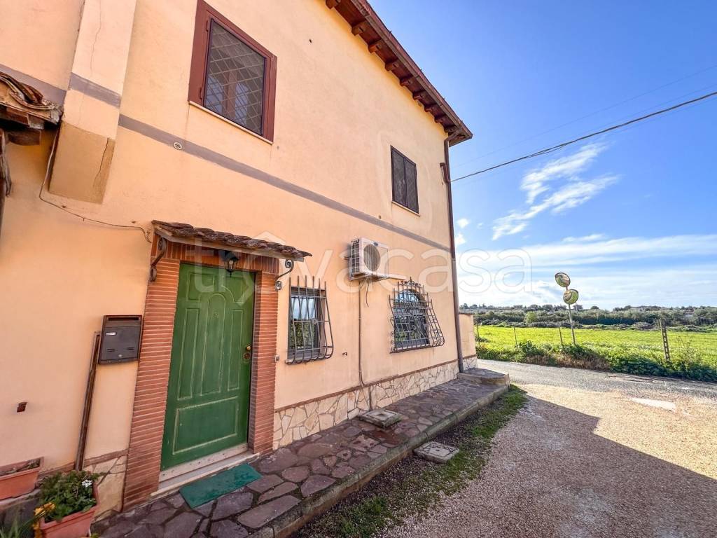 Appartamento in vendita a Marino via Boville