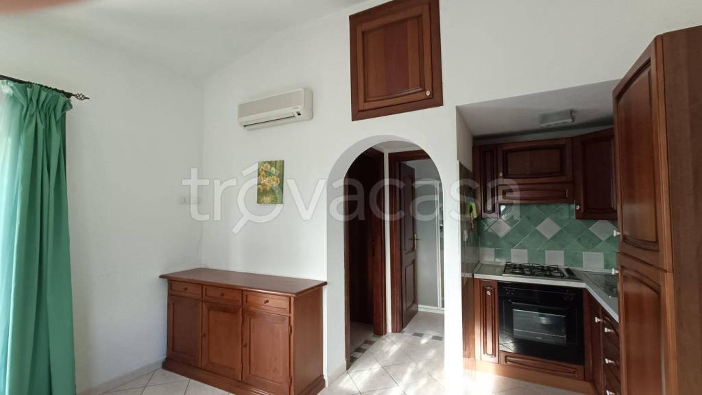 Villa a Schiera in vendita a Budoni ss125