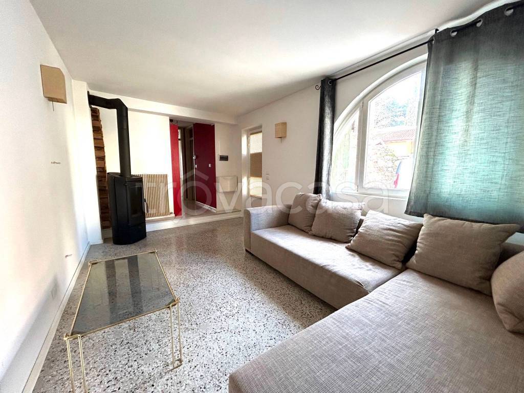 Appartamento in vendita a Tavagnacco via Giacomo Matteotti, 10