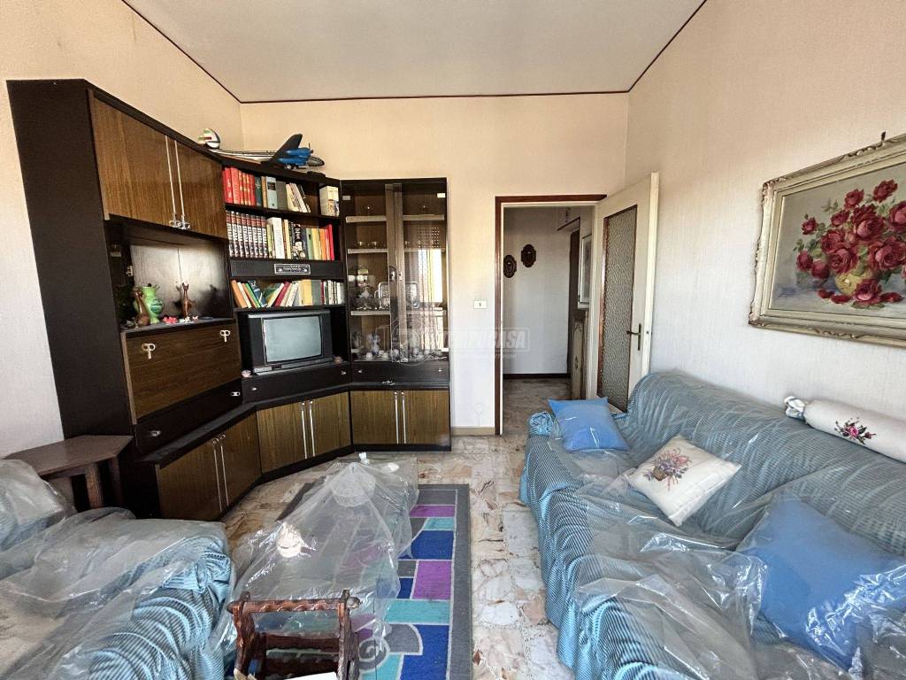 Appartamento in vendita ad Asti via Sant'Evasio 63