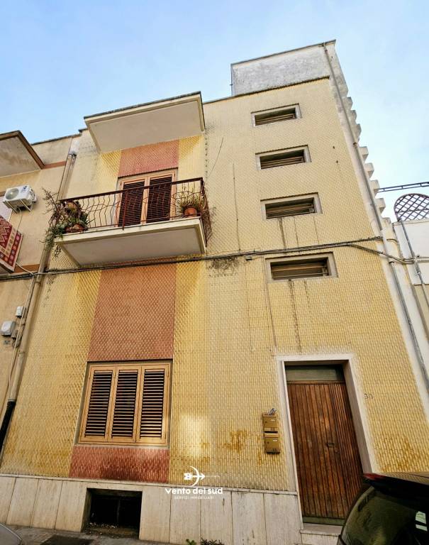 Appartamento in vendita a Lecce via Dalmazia, 30
