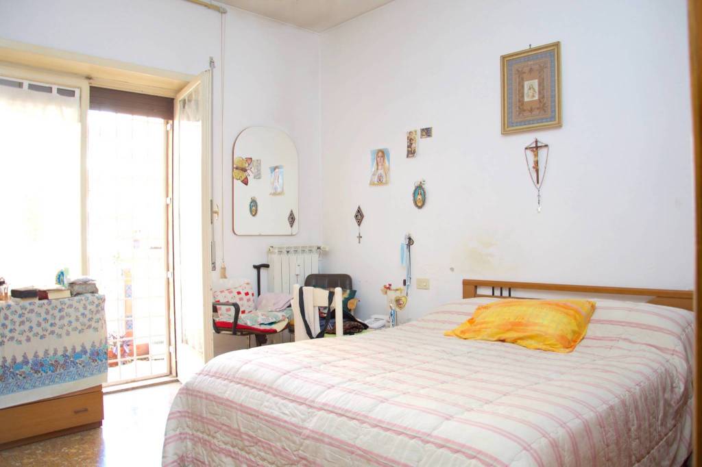 Appartamento in vendita a Roma via dei Bichi