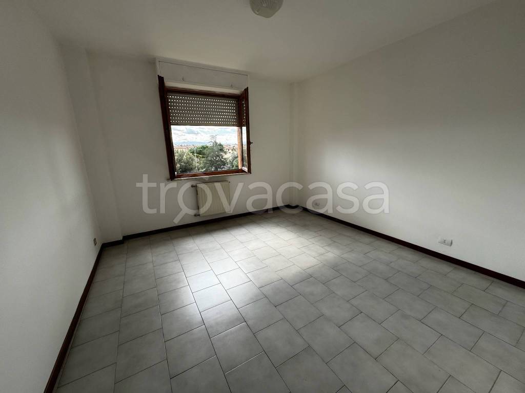 Appartamento in affitto a Guidonia Montecelio via Rosata, 20