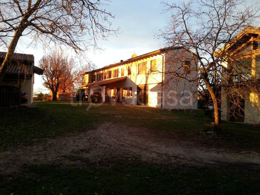 Casa Indipendente in vendita a Spresiano