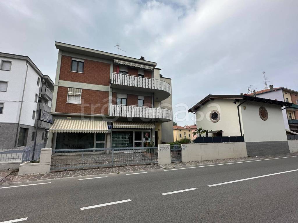 Ufficio in vendita a Sassuolo viale San Giorgio, 17