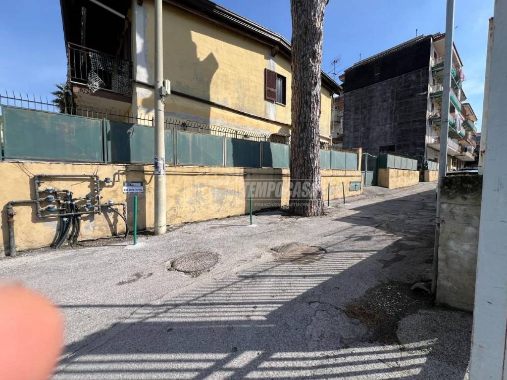 Garage in vendita a Napoli via Vicinale Angogna