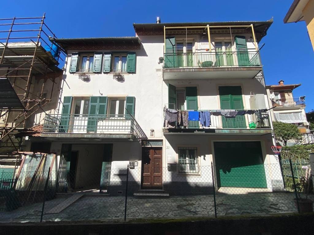 Appartamento in vendita a Casella via Mandelli, 21