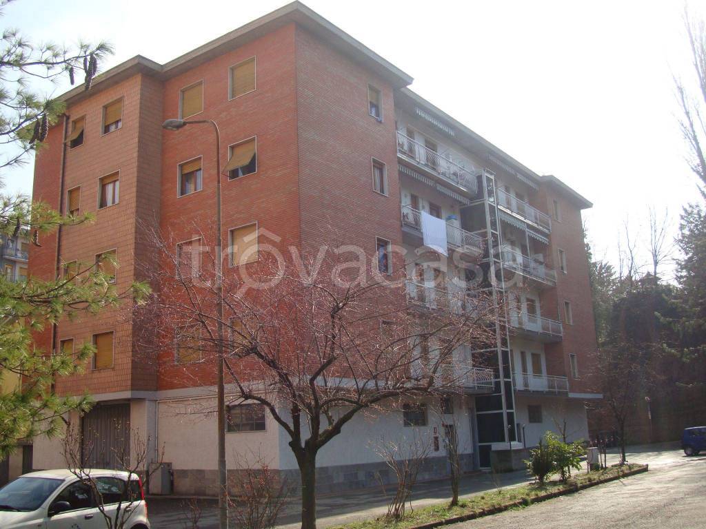 Appartamento in in vendita da privato a Serravalle Scrivia via Cesare Pavese, 8