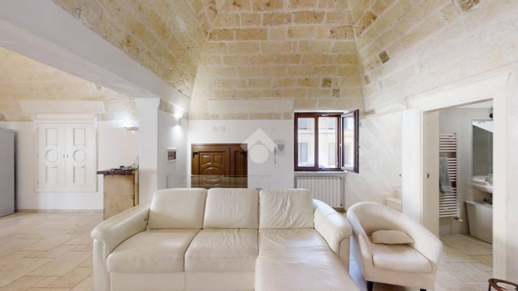 Casa Indipendente in vendita a Brindisi via Settimio Severo, 65
