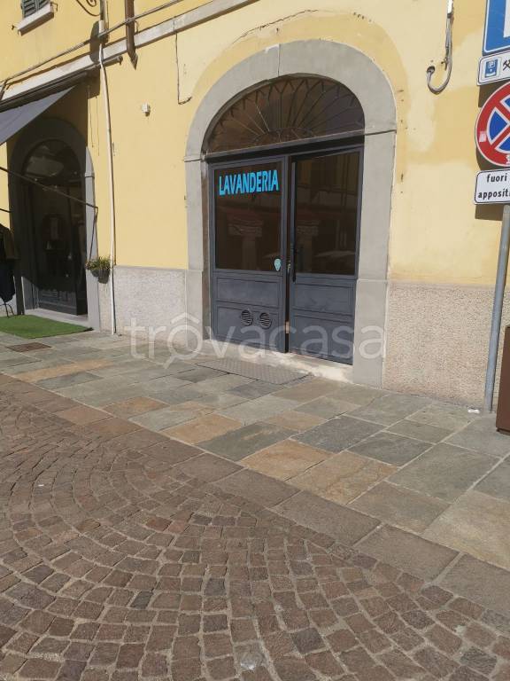 Lavanderia in in affitto da privato a Collecchio piazza Avanzini, 12