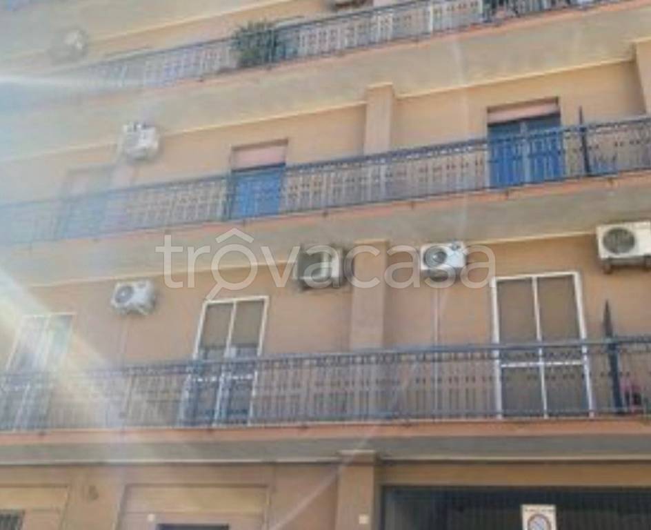 Appartamento in in vendita da privato ad Acquaviva delle Fonti via Palmerio De Rosa, 36