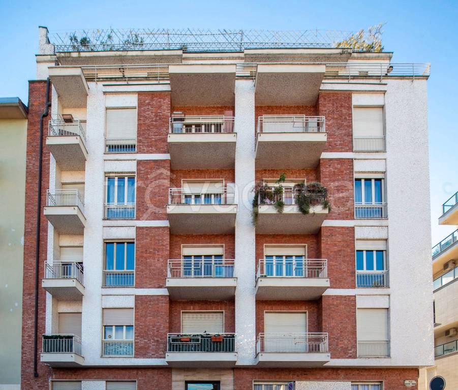 Appartamento in vendita a Torino via Giacomo Medici