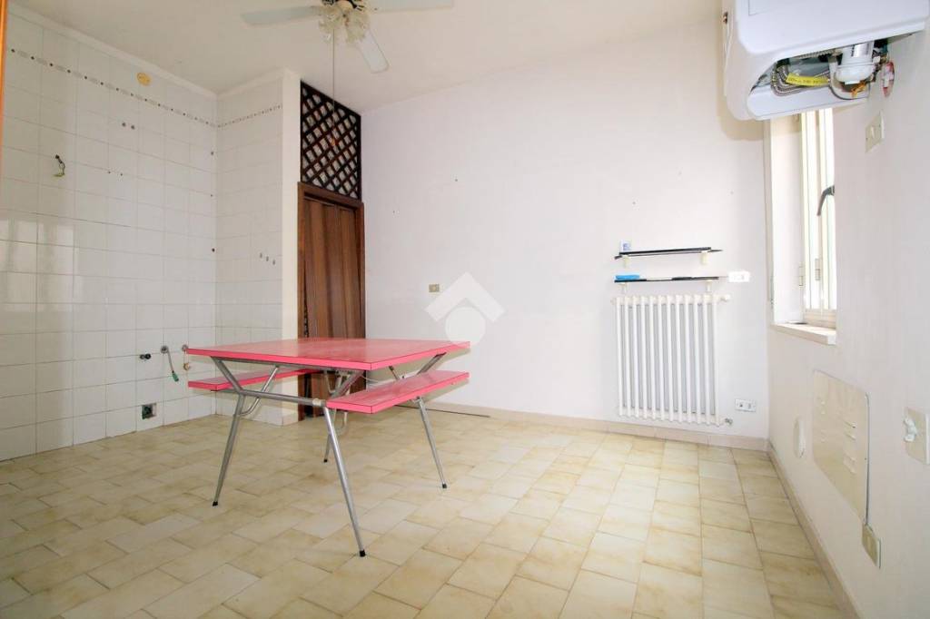 Appartamento in vendita a Lucera viale Appennini, 45