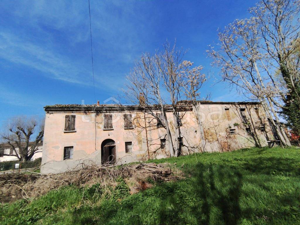Villa in vendita a Lugo via Canaletta, 2